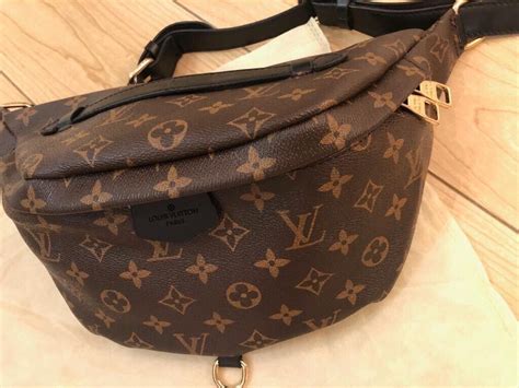 louis vuitton dupe bum bag|best faux louis vuitton bags.